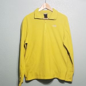 The North Face pullover